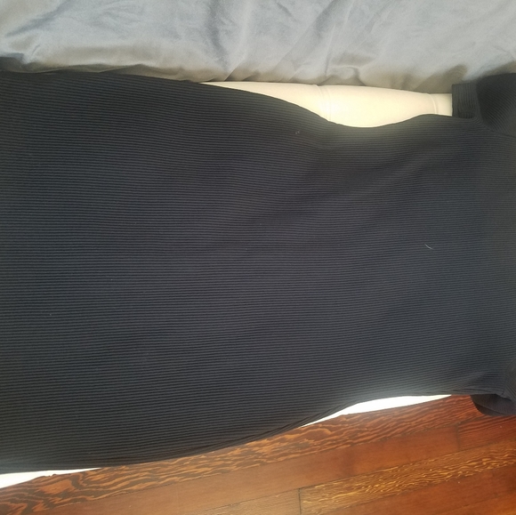 NWOT Express dress - Picture 3 of 3